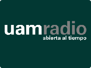 Página de Radio UAM